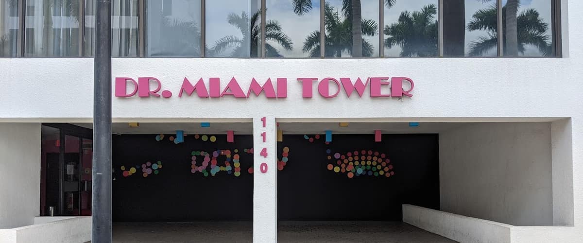 Dr. Miami in Miami, Florida