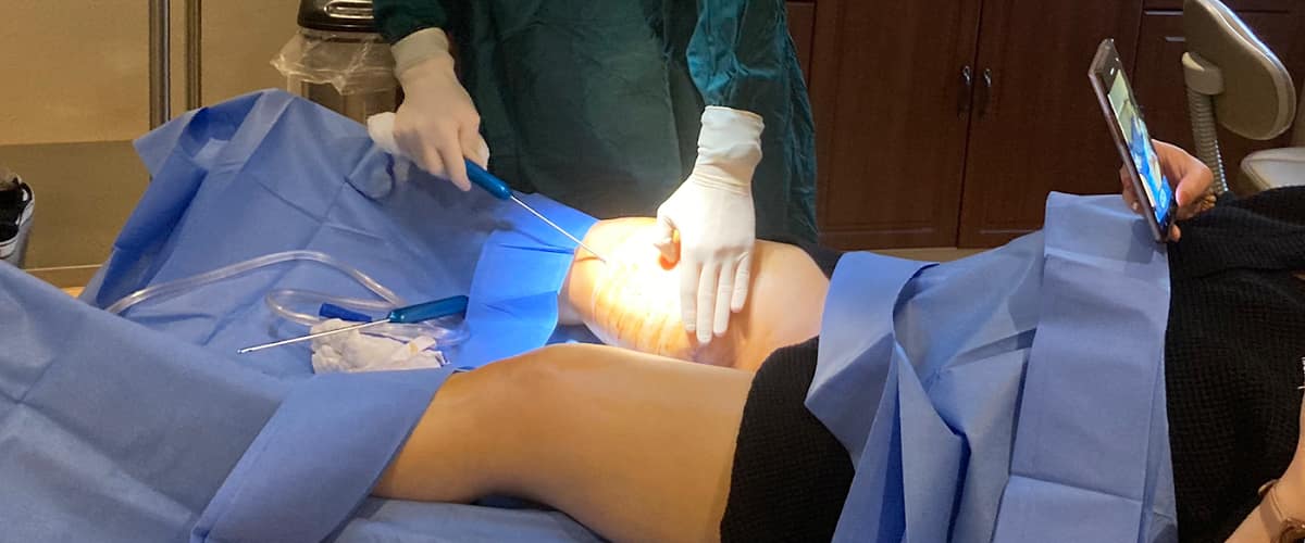 Dr Michael D Mirmanesh, MD, Plastic Surgeon in West Palm Beach, Florida