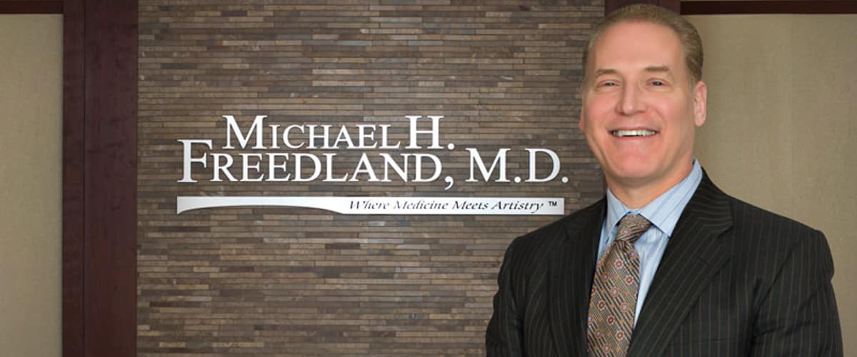Dr. Michael H. Freedland, MD in Birmingham, Michigan