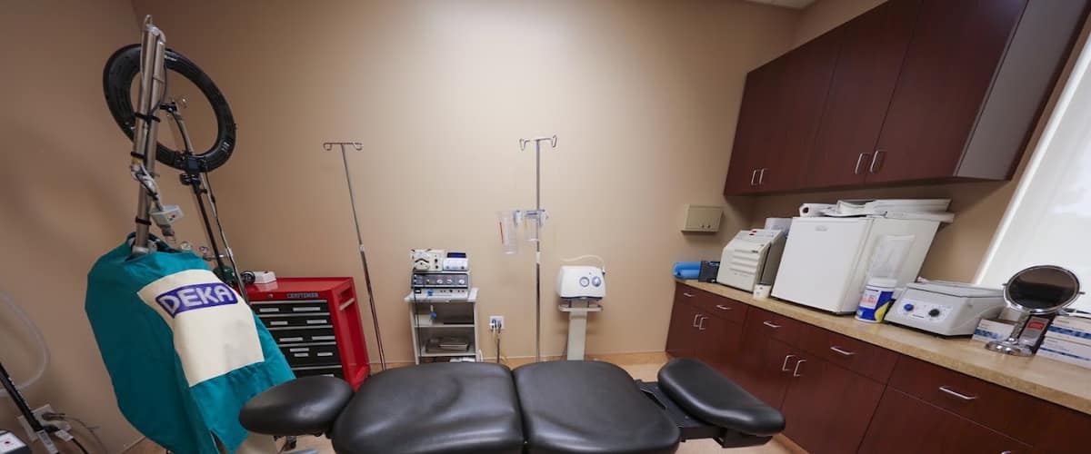 Dr. Michael Jazayeri - Plastic & Reconstructive Surgery in Irvine, California