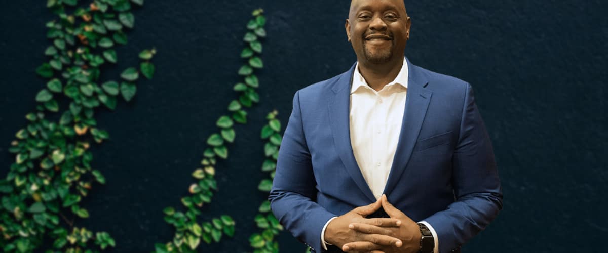 Dr. Michael Reed in Sacramento, California