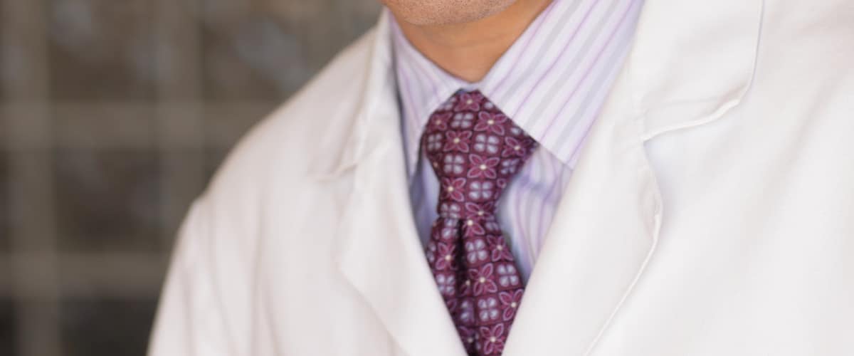 Dr. Michael Zarrabi in Beverly Hills, California