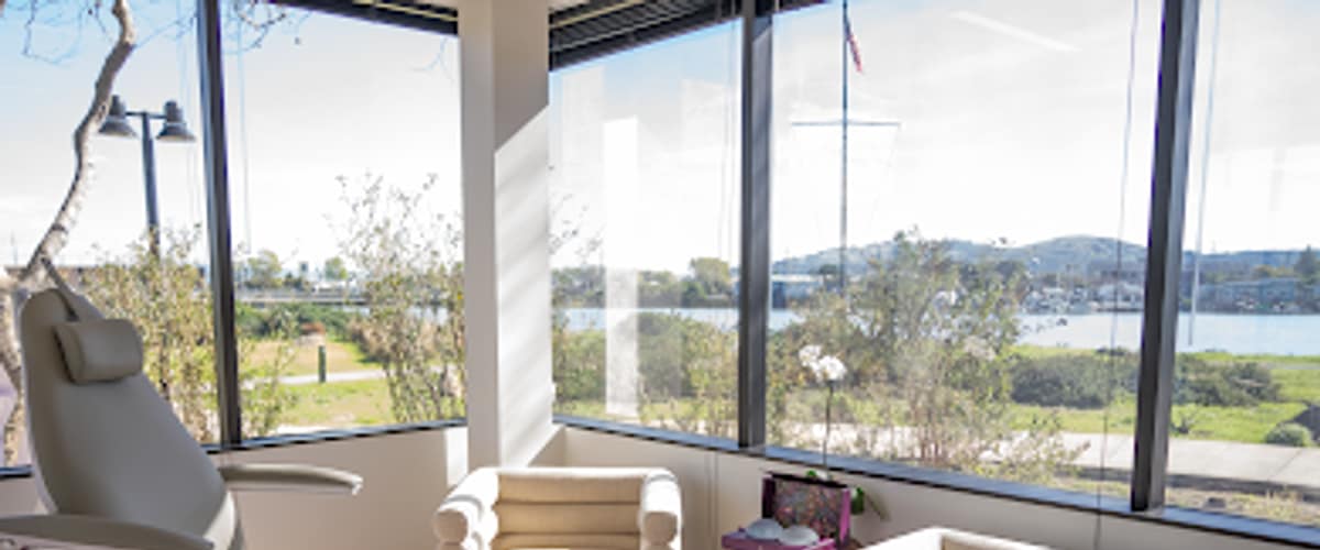 Dr Michele Koo, M.D., FACS, Plastic Surgeon in Mill Valley, California