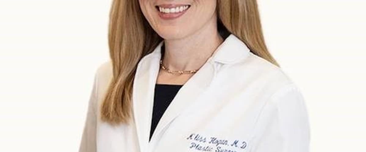 Dr. M'liss Hogan in Mandeville, Louisiana