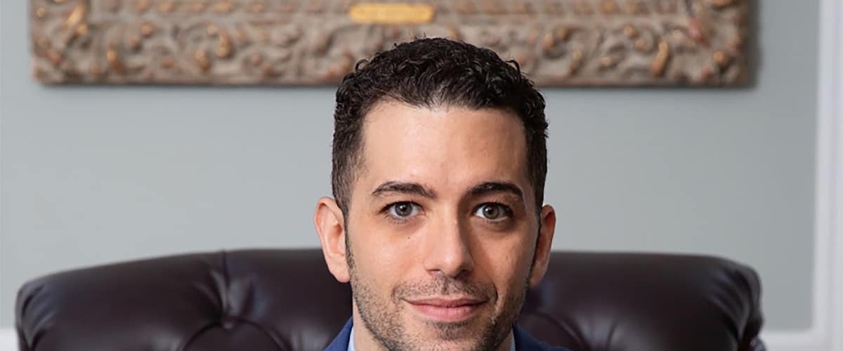 Dr. Moustafa Mourad, MD FACS | MouradNYC in New York, New York