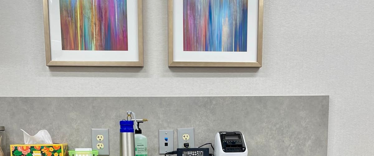 Dr. Natalie Wright MD Dermatology in Plano, Texas