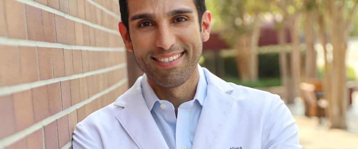 Dr. Nima Plastic Surgery in Pasadena, California