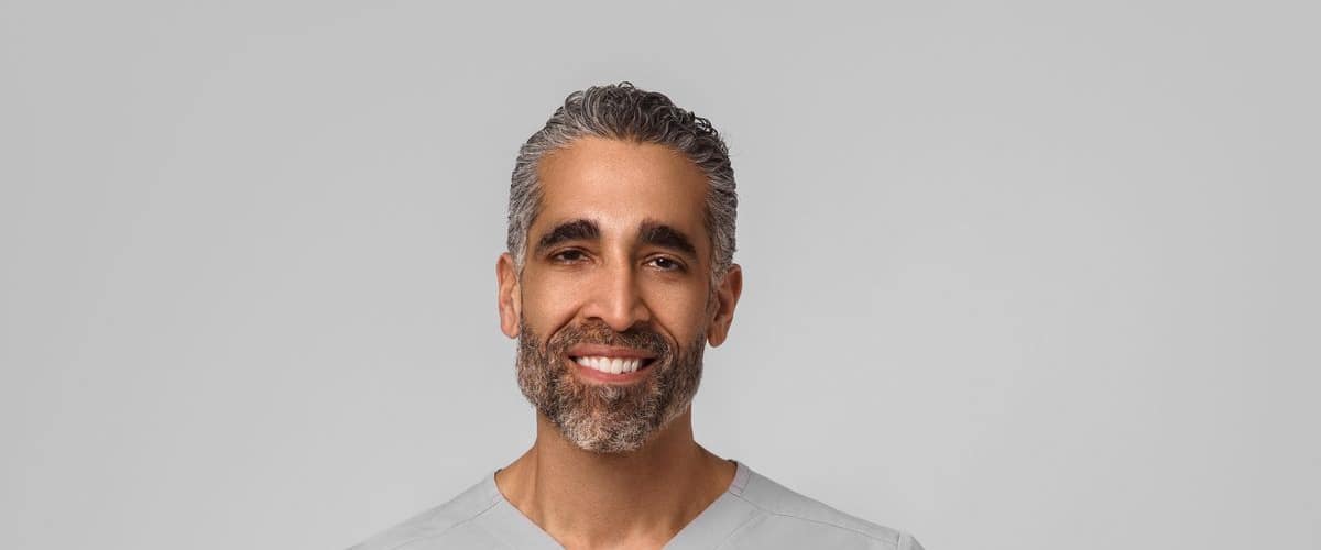 Dr. Nima Shemirani - Eos Beverly Hills Rhinoplasty Center in Los Angeles, California