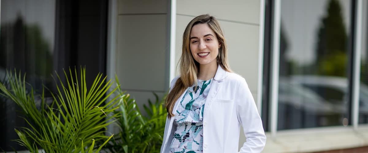 Dr. Nora Ibrahim, MD in Hinsdale, Illinois
