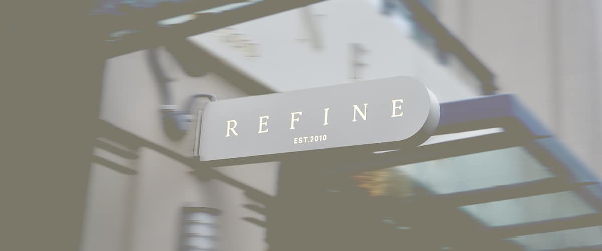 Dr. Paul Denton - Refine Cosmetic Surgery in Vancouver, British Columbia