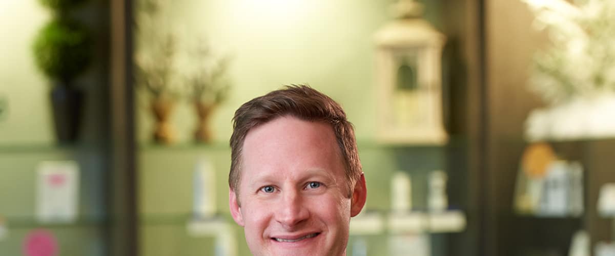 Dr. Paul Pierce M.D. in Colorado Springs, Colorado