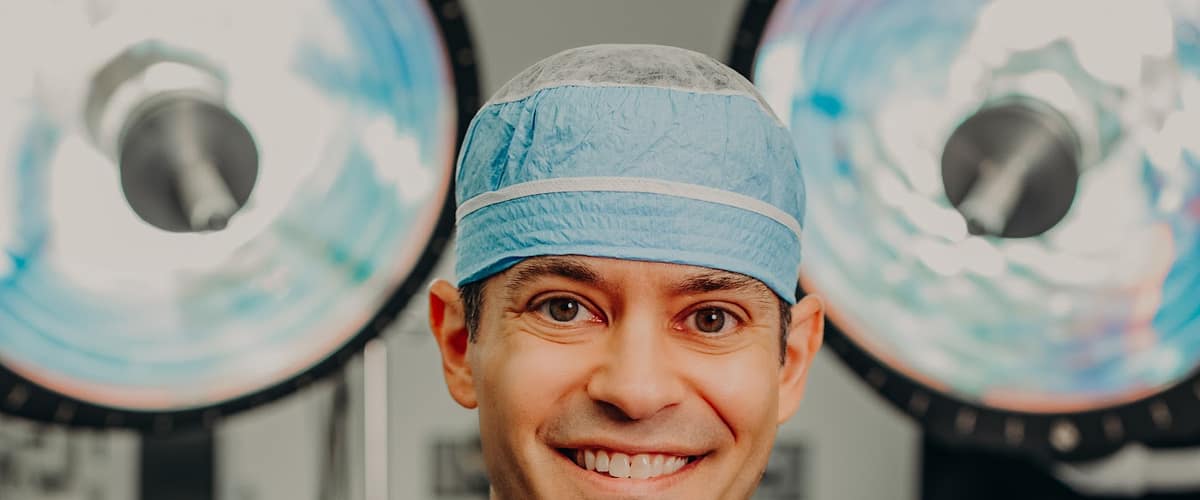 Dr. Peter A. Felice, MD- Advanced Cosmetic Surgery in Greenville, South Carolina