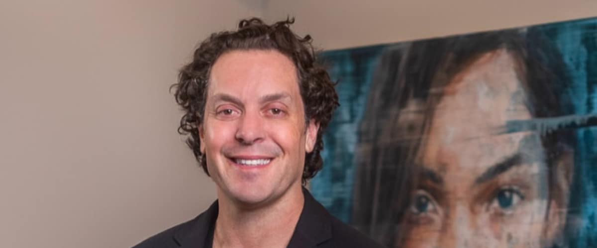 Dr. Philip Solomon in Richmond Hill, Ontario