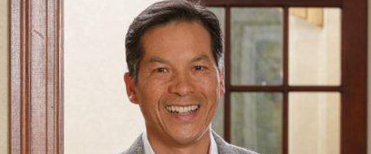 Dr. Philip Wey in Edison, New Jersey