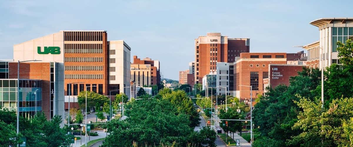 Dr. Rachel Aliotta in Birmingham, Alabama