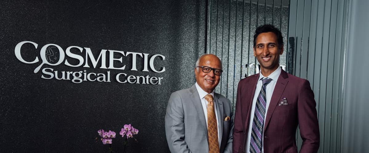Dr. Rai: Cosmetic Surgical Center in Dallas, Texas