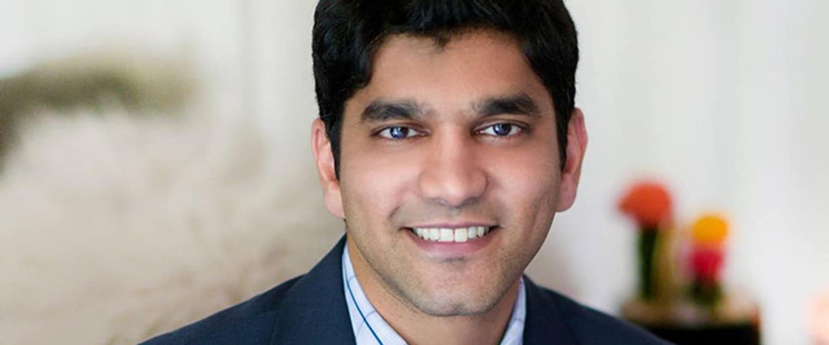 Dr. Raja Mohan Plastic Surgery in Dallas, Texas