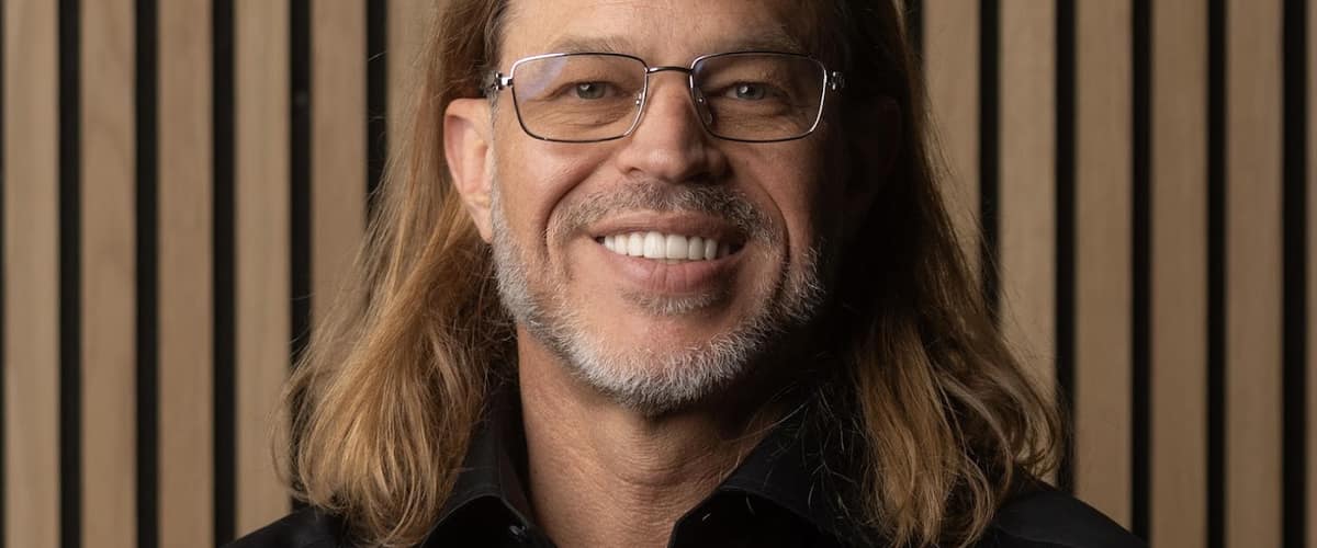 Dr. Robert Whitfield MD in Austin, Texas