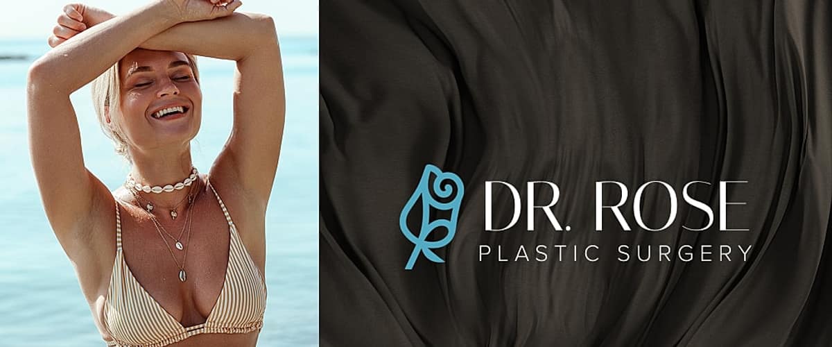 Dr. Rose Plastic Surgery in Toronto, Ontario