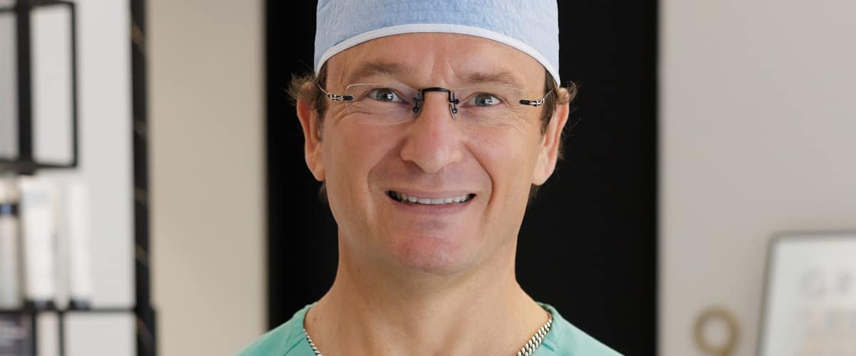 Dr. Roth Plastic Surgery in Houston, Texas