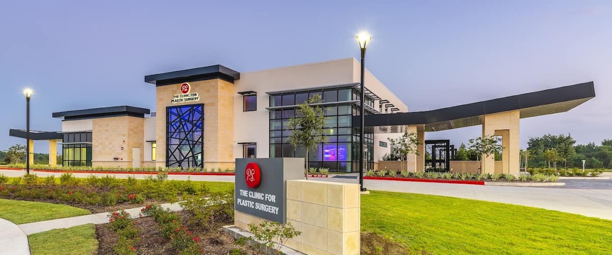 Dr. Sam Sukkar - The Clinic for Plastic Surgery in Houston, Texas