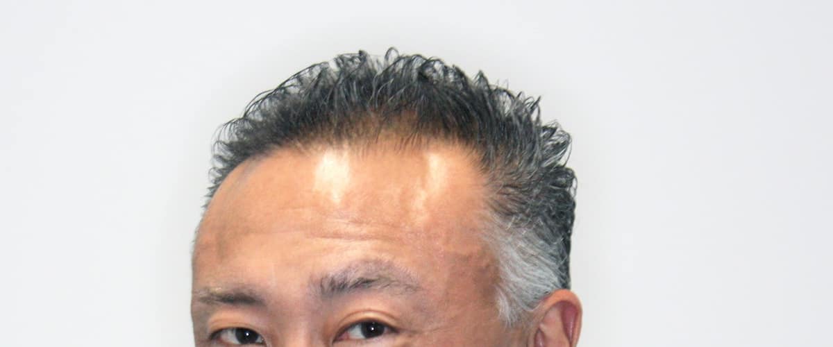 Dr. Samuel Rhee MD in Paramus, New Jersey