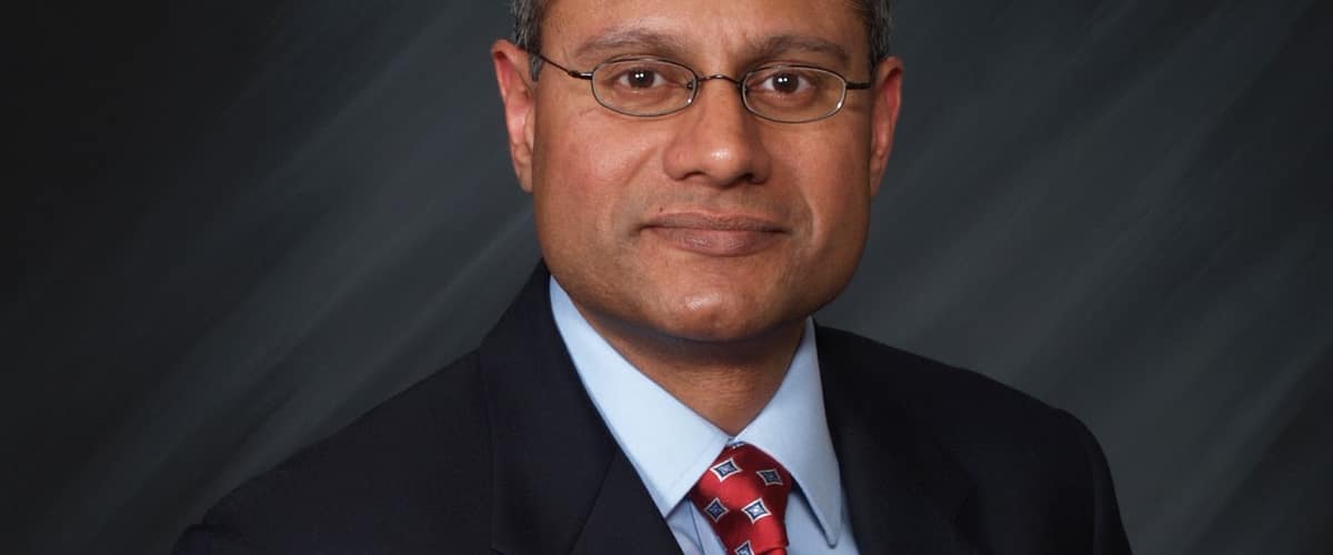 Dr. Sandeep Jejurikar in Oak Brook, Illinois