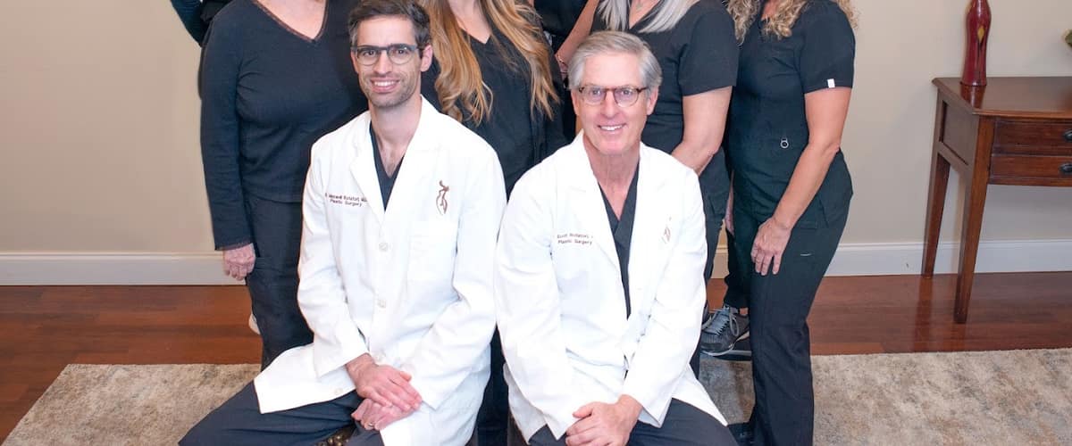 Dr. Scott Rotatori in Winter Park, Florida
