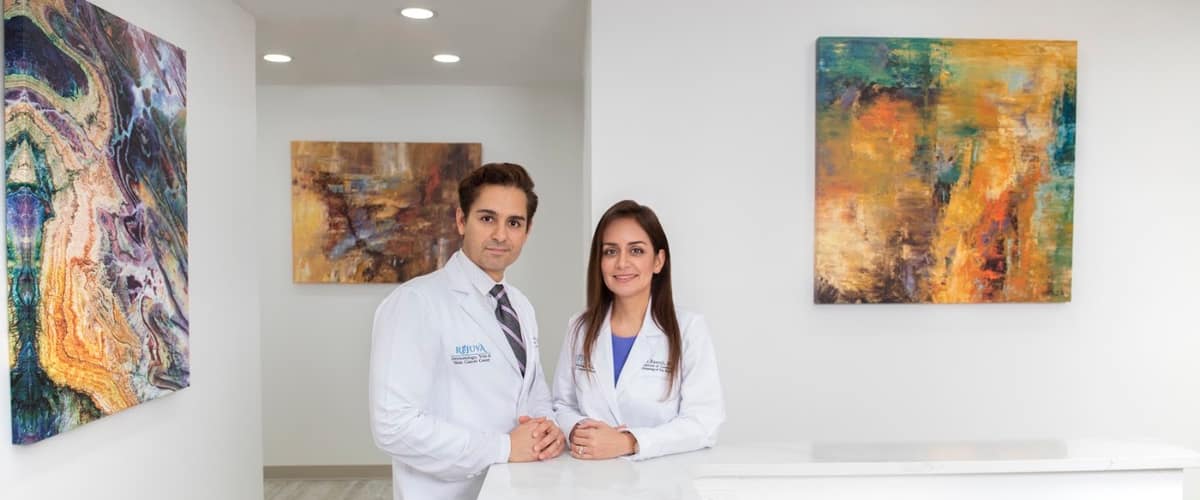 Dr. Sean E. Mazloom, MD, FAAD in Venice, Florida