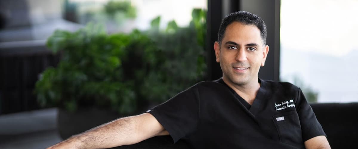 Dr. Sean Satey: Liposuction Los Angeles in Los Angeles, California