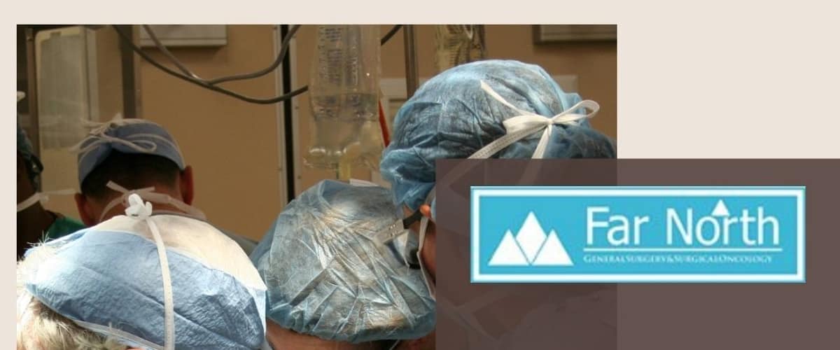 Dr. Sherry Johnson, DO, FACS in Anchorage, Alaska