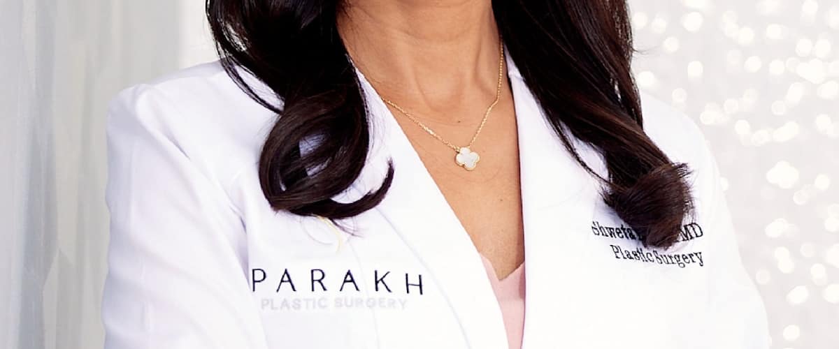 Dr. Shwetambara Parakh, M.D. in Ridgewood, New Jersey