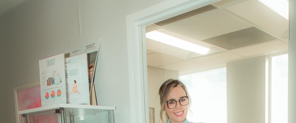 Dr. Sophie - Plastic Surgery Boutique - Dr. Anne-Sophie Lessard in Coral Gables, Florida
