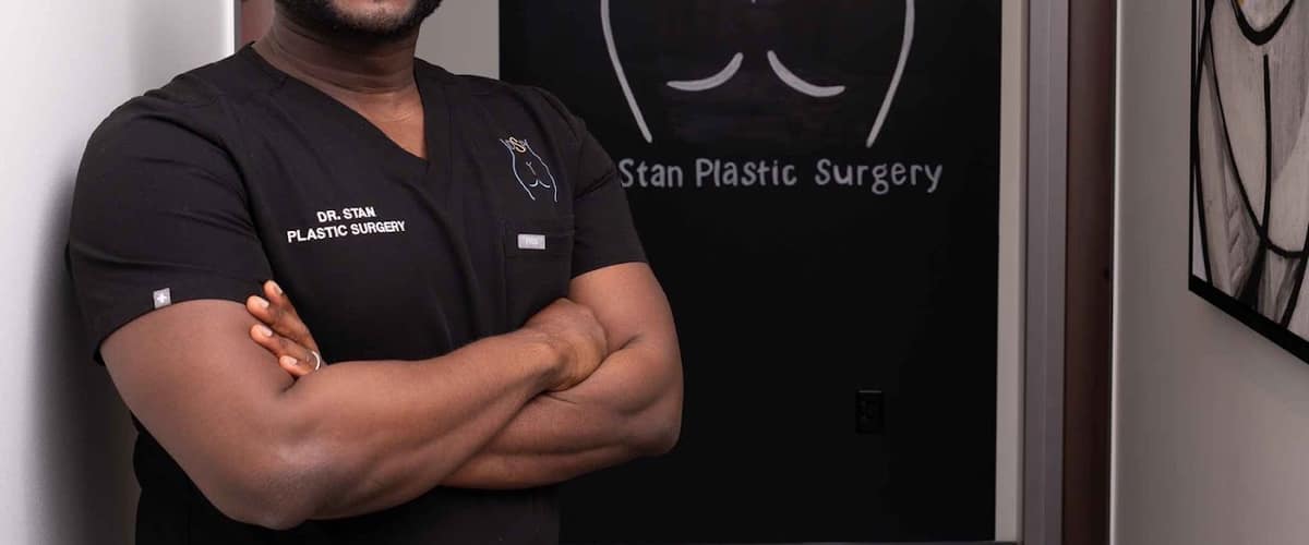Dr. Stan Plastic Surgery & Med Spa in Sugar Land, Texas