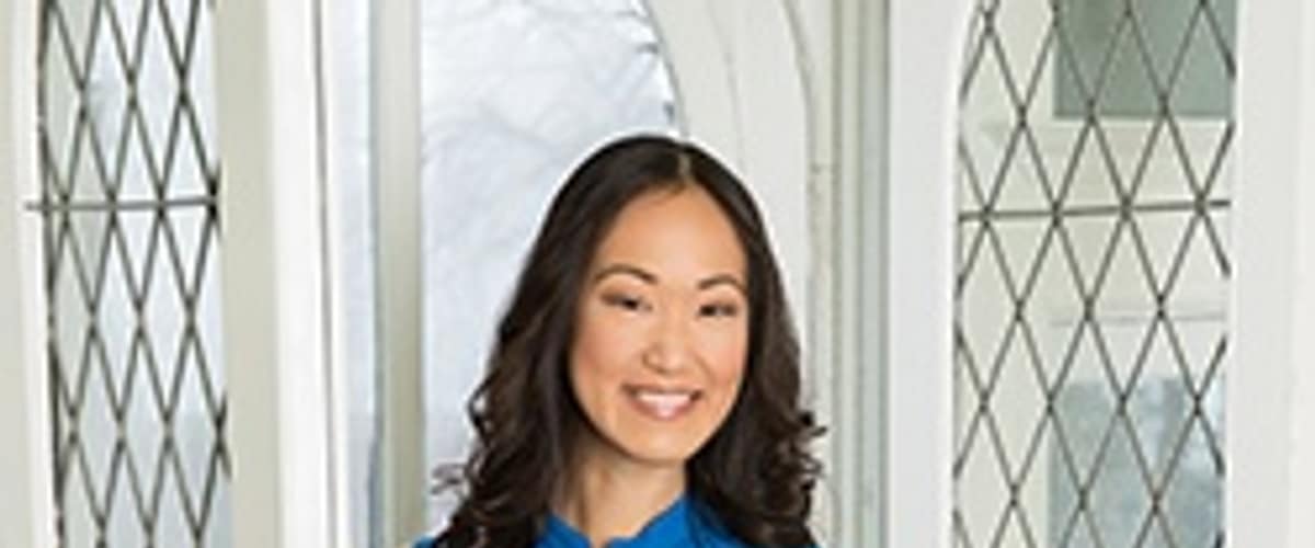 Dr. Stephanie Ma in London, Ontario