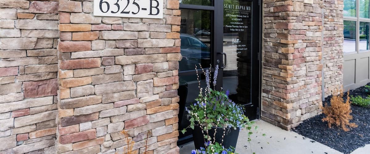 Dr. Sumit Bapna, MD in Columbus, Ohio