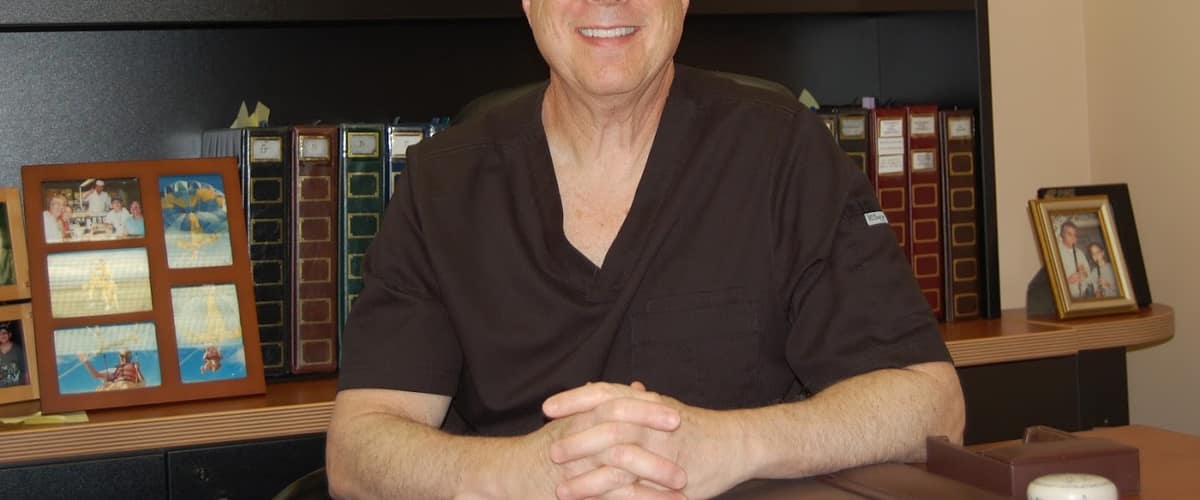 Dr. Ted Eisenberg in Philadelphia, Pennsylvania