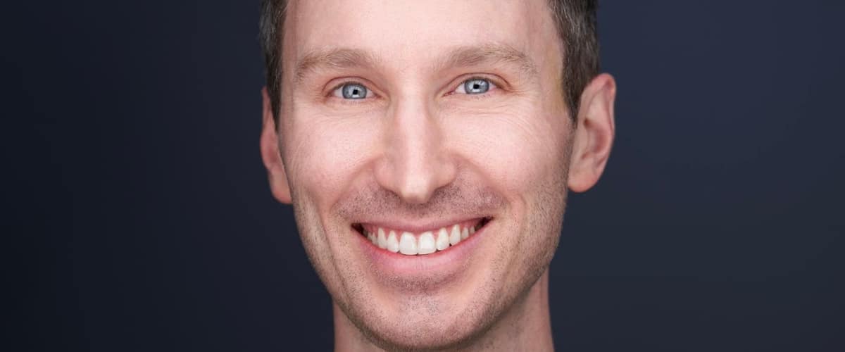Dr. Thomas S. Copperman, MD in Seattle, Washington