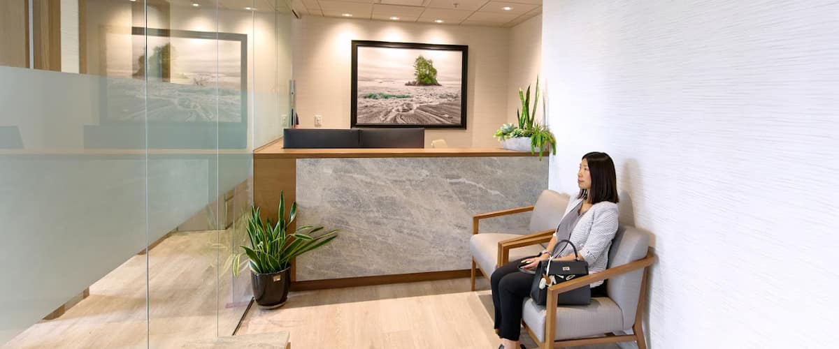 Dr. Tia Liu, Plastic Surgery in Vancouver, British Columbia