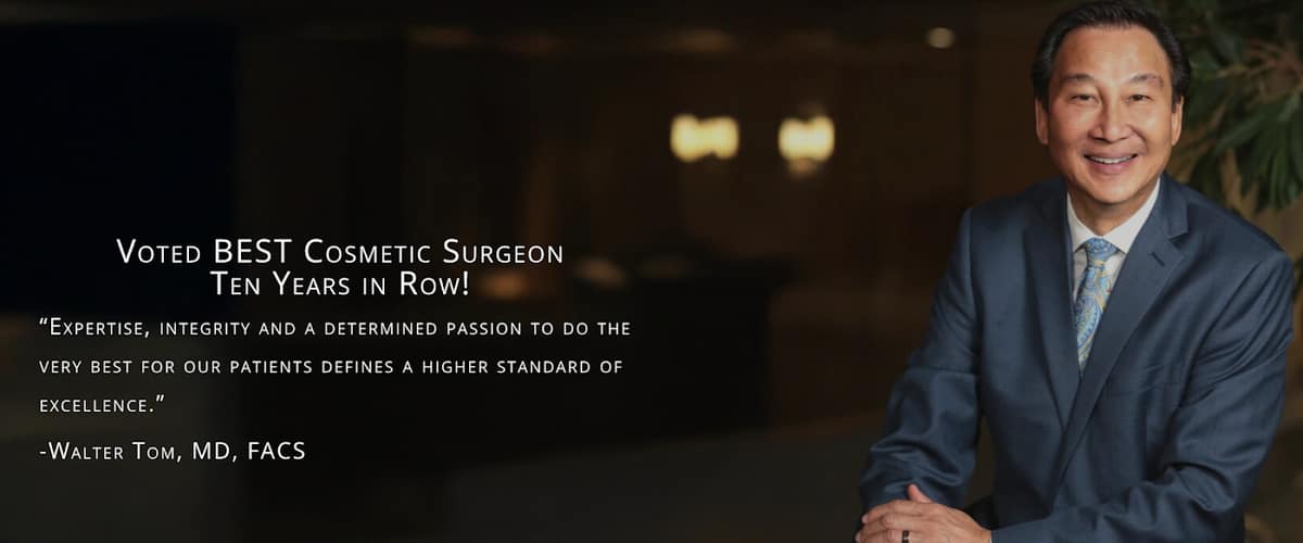 Dr. Tom Cosmetic Surgery in Santa Rosa, California