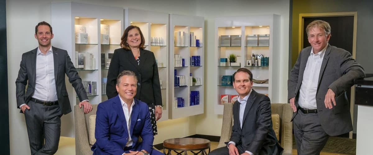 Dr. Tyler Angelos, MD | Columbus Aesthetic & Plastic Surgery in Columbus, Ohio