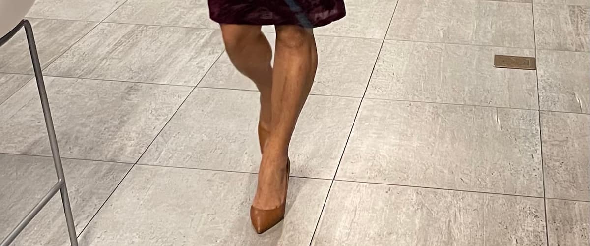Dr. Urvashi Kaw, MD in Schaumburg, Illinois