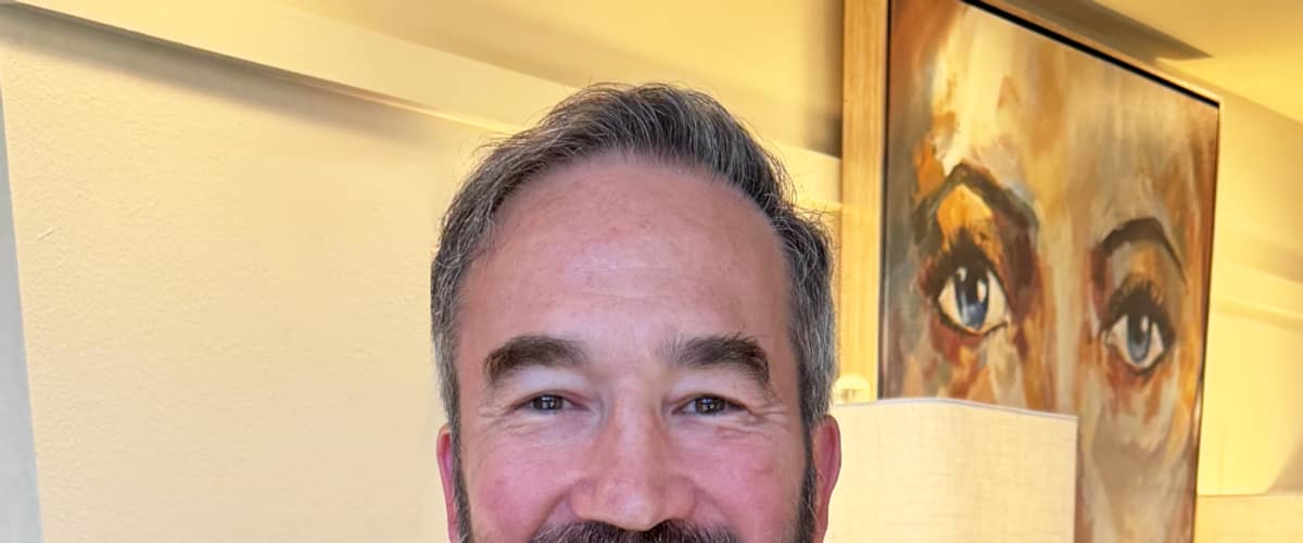 Dr. Vincent Gardner in Mobile, Alabama