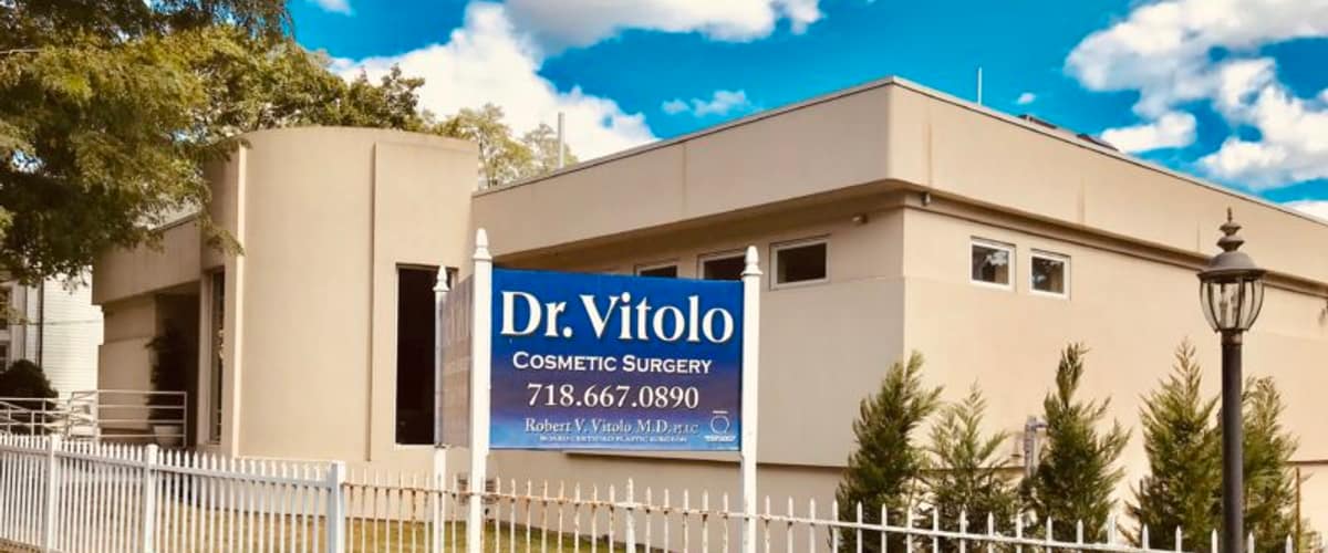 Dr. Vitolo in Staten Island, New York