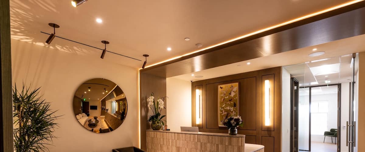 Dr. William Harris - Harris Facial Plastic Surgery & Aesthetics in Beverly Hills, California