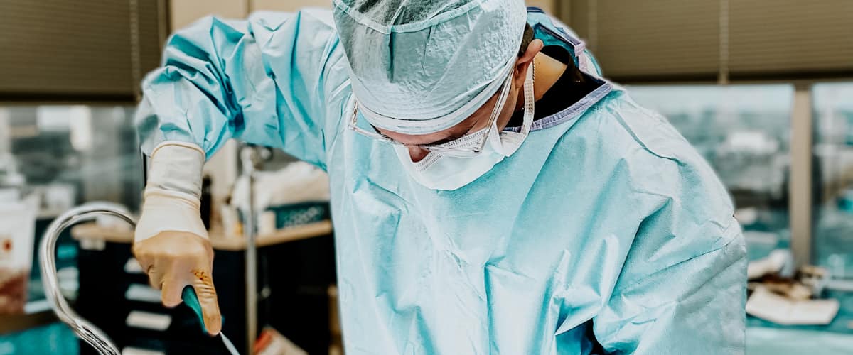 Dr. Yash Plastic Surgery in Dallas, Texas