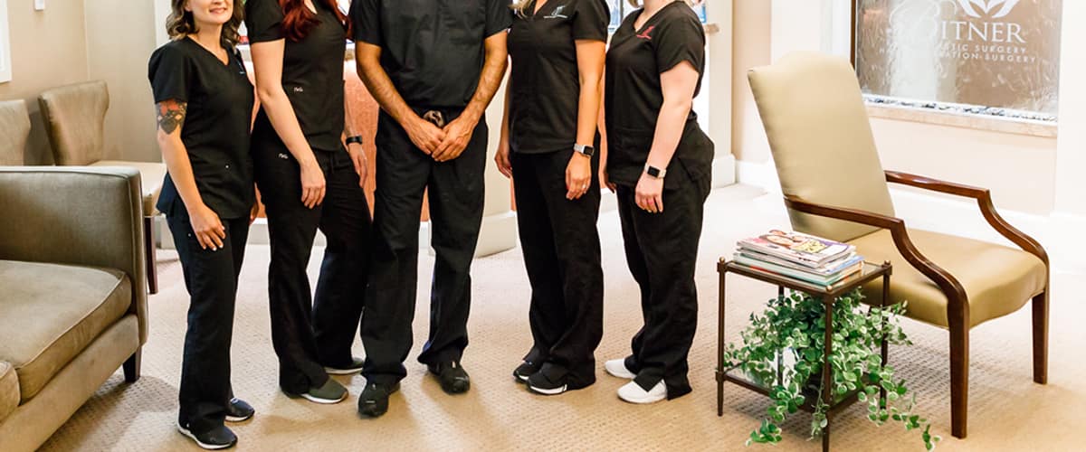 Dr. York Yates Plastic Surgery in Salt Lake City, Utah