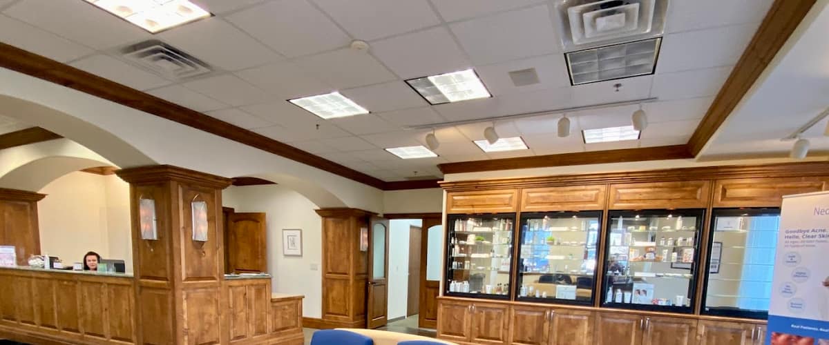 Draper Dermatology in Salt Lake City, Utah