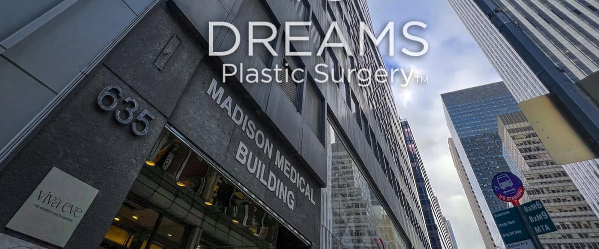 Dreams Plastic Surgery Awake Liposuction Experts in Manhattan, New York