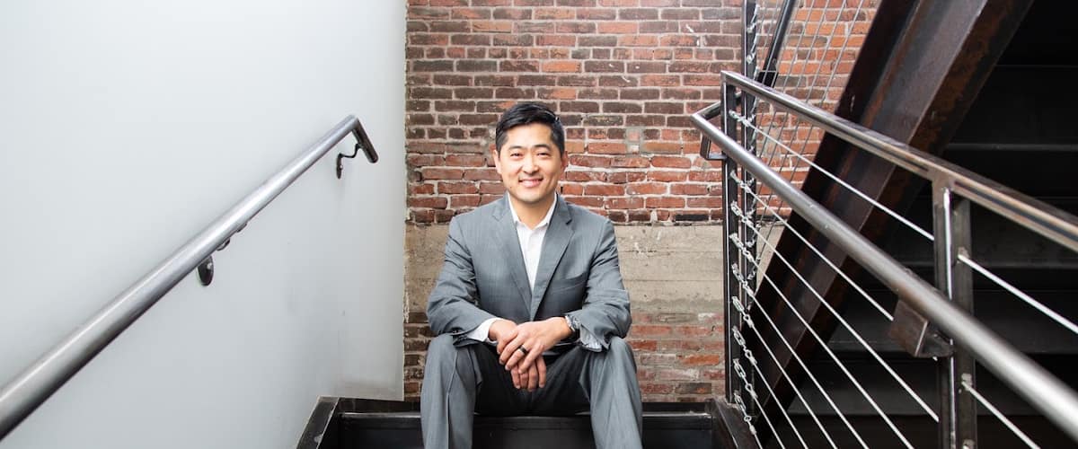 drmichaelkim Facial Plastic Surgery in Portland, Oregon